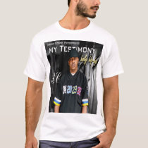 B-C t-shirts by promoter B-C t-shirts