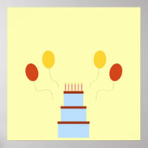 b cake copy posters