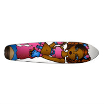 b crew girl skateboards