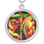B&D NECKLESS BYBRIGGYDONVI PERSONALIZED NECKLACE