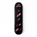 "B-Day" June 07 1982 - Skateboard - Customizable