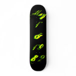 "B-Day" May 15 1982 - Skateboard - Customizable