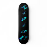 "B-Day" Sept. 03 1982 - Skateboard (Customizable)