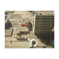 B.E.V. Postcard