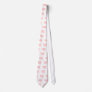 b f skinner quote neck tie