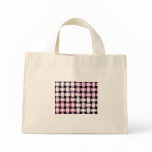 b...forever...aware...breast cancer tote bag