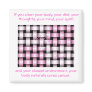 b...forever...aware...breast cancer magnet