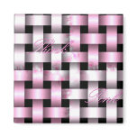 b...forever...aware...breast cancer magnet