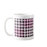 b...forever...aware...breast cancer coffee mug