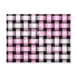 b...forever...aware...breast cancer postcards