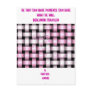 b...forever...aware...breast cancer postcards