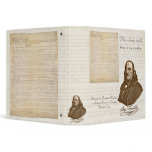 B. Franklin: Liberty &amp; Country - Binder