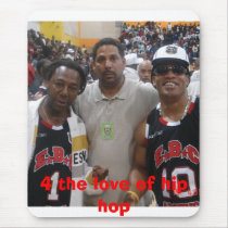 b game, 4 the love of hip hop mousepads by jamil7 b game, 4 the love of hip hop mousepads
