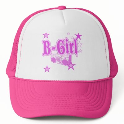 Girl Hat