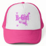 B-Girl Hat
