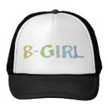 B-Girl Hat