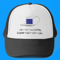 <b><i><u>HTML Master</u></i></b> hats by Swe3tnsourchicke <b><i><u>HTML Master</u></i></b> hats