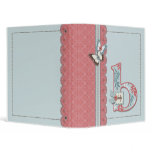 B is for Baby 1.0 Binder
