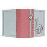 B is for Baby 2.0 Binder