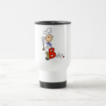 B is for Baker Tshirts and Gifts Coffee Mug