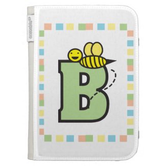 B is for Bee Caseable Case