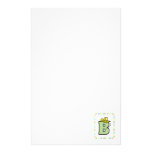 B is for Bee Stationery
