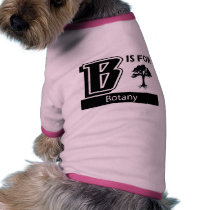 B Is For Botany pet clothing by busybees B Is For Botany pet clothing