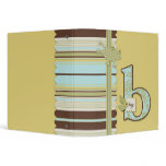 B is for Boy 1.5 Binder