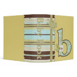 B is for Boy 2.0 Binder