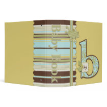 B is for Boy 2.0 Binder by holidayparade B is for Boy 2.0 Binder