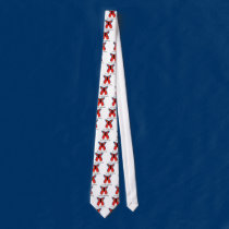 B is for Butterfly ties