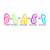 b-l-a-s-t t-shirts by Jonas_Struck b-l-a-s-t t-shirts
