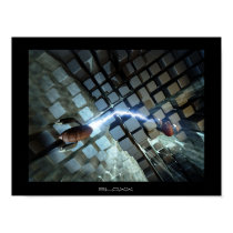 B.L.O.X.X. posters