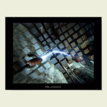 B.L.O.X.X. posters