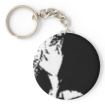 B.L.T KEY CHAINS