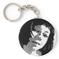 B.L.T KEY CHAIN