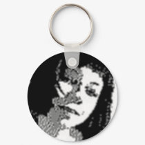 B.L.T keychains