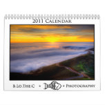 B.Lo.The.C Calendar