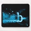 B*low mousepads