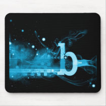 B*low mousepads