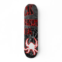 B.M.C. Skate Deck skateboards