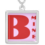 B-Mine Pendants