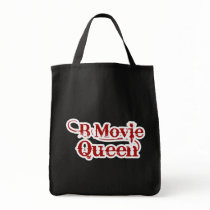 B Movie Queen bags by BoogieMonst B Movie Queen bags