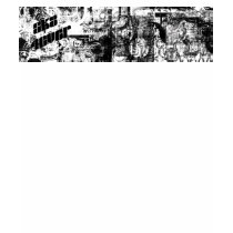 B n W sk8 4ever t-shirts