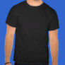 B Natural & B Sharp T-shirt
