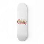B.O.B. Skateboard