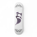 B.P.A. - K.I.D. Skateboard