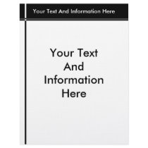 B-Professional Letterhead by Buddhan B-Professional Letterhead