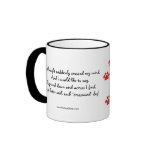 B & T # 12 Crossword Mug