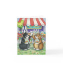 B & T #20 Congrats Note cards